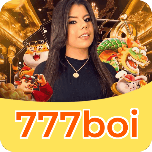 777boi PIX instantâneo Brasil - Depósito e saque em minutos 24/7